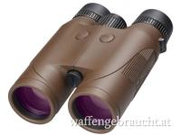 Aktion DDoptics Laser Rangefinder Pirschler Range 10x45 braun bis zu 3km Messweite