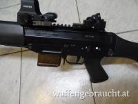 SIG Mod. 550 - Kal. .223   NEU / NEUWERTIG - mit Klappschaft - 