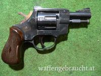 Weihrauch HW 5 Revolver - Kal. .32 - sehr gut