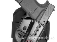 Fobus Knöchelholster für Glock 43/43X/48