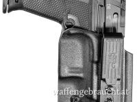 Fobus Holster Walther PDP IWB+OWB