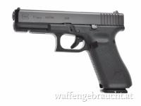 Glock 17 Gen5