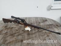 Mannlich Schönauer 8x60 Magnum 