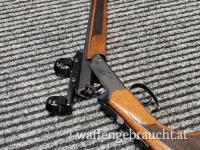 Haenel Jaeger 9  Kaliber 308 Privatverkauf  !