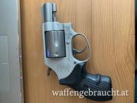 Smith & Wesson 38. SPL Airweight