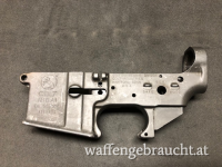 Original Colt M16A1 Lower Surplus gebraucht noch wenige verfügbar