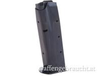 MEC-GAR CZ 75B, 85B, SP-01, SHADOW, SHADOW 2, SPORT 2 9MM MAGAZIN, 16 SCHUSS