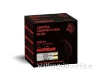 GECO COATED COMPETITION SLUG RED 28 12/67,5 *Aktion* | www.waffen.shopping