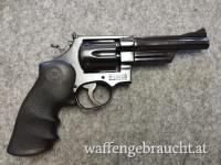 seltener Smith & Wesson 27-2 - 5" - S Prefix - BJ 1968/69  - S&W 27 - .357 Magnum