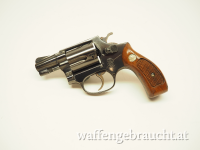 (VERKAUFT) Smith & Wesson Mod. 36 .38 Special 