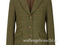 Ladies Derby Tweed Mayland Blazer