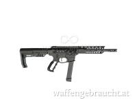 WATCHTOWER / F-1 FIREARMS UDP-9 8.3″ 9×19 BLK *LAGERND*