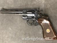 Revolver Weihrauch HW9 Arminus