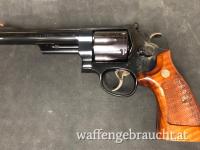 Revolver Smith&Wesson Mod. 25