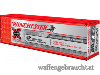 CYBER WEEK DEAL WINCHESTER 22 LR 40 GRS 1300 FPS SUPER SPEED 100 STK