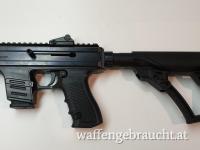 Czech Weapons CSV-9 370mm Lauflänge, 9mm Luger