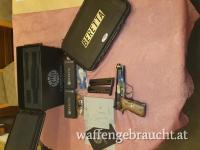 Beretta 92 FS Centennial