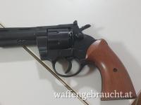 Schreckschuss Revolver Brunni Magnum cal. 380 ( 9mm P.A.K.)