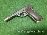 Pistole FN 10/22  Jugoslawien 7,65  selten!!