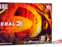 Federal Büchsenmunition .300 Win. Mag. 11,7g Fusion Soft Point