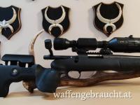 Remington 700 SPS Tactical .308 Win mit GRS Berserk Schaft