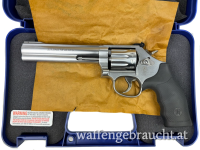 Smith & Wesson 617 Kal .22 lr (10-schüssig)