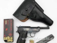 Walther P38 - Verkauft