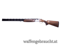AKTION!! Brenner BF 18 Silber 12/76 LL 76 cm