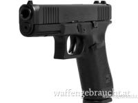 GECO 9 MM LUGER VOLLMANTEL 8,0G/124GRS. 1000 SCHUSS *Aktion* | www.waffen.shopping