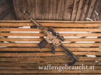 AR15 Alpen Arms STG15C FDE .223  