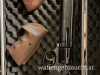 Smith & Wesson 586 Oschatz Master Tuning