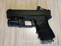Glock 48 MOS + Shield RMSc + TLR7 sub 