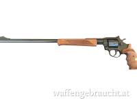 Alfa Hunter .22lr - 9-schüssig - ein Revolvergewehr für viele Verwendungszwecke - auf Lager