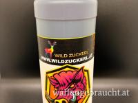 BOAR TEER - Buchenholzteer bis -10°C GARANTIERT flüssig // Wild Zuckerl // www.wildzuckerl.at