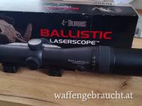 Burris Balistic Laserscope III 4-16x50