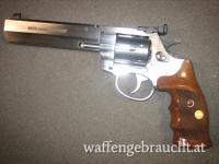 ALFA stainless Sport, Model 3563, 357 Magnum, 6Zoll