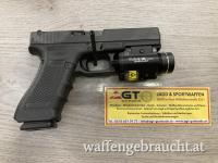 AKTION!!! Glock 17/4 inkl. Streamlight TLR-2