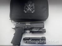 Springfield Armory Prodigy 1911 DS