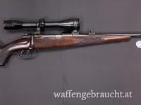 Rep.Büchse, Mauser  Mod 98,Kal 7x64 Ferlacher Arbeit 