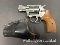 S&W Revolver, Mod.60 , Kal 38 spec !