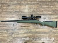 Ruger American 6,5 CRD