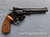 Revolver Willi Korth Modell Sport Kaliber 0.22
