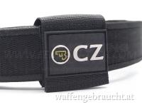 IPSC Belt Loop mit CZ Logo