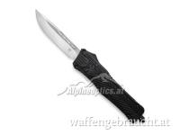 ANGEBOT: CobraTec Large CTK-1 Schwarz Automatikmesser OTF