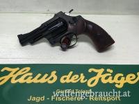 Luger Revolver .38Spec.