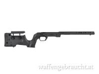 MDT XRS CZ 457 schwarz