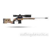 MDT XRS CZ 455 FDE