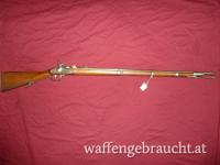 Büchse, Louis Bollmann/ Thomas SEDERL- Wien, Mod.: österreichisches Infanteriegewehr M1862/67 System Wänzel