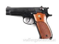 Smith&Wesson Pistole 39