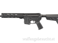 '' Aktion! '' Ruger AR-556 SB Tactical 10,5" Kal. .223 Rem